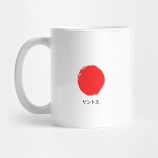 MinimalTee Mug